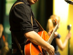 rockabilly 128